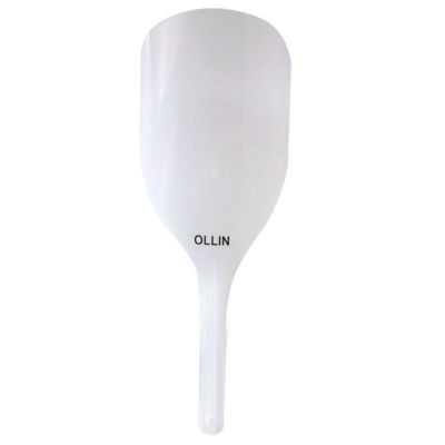 OLLIN Экран для защиты лица с ручкой