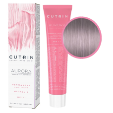 CUTRIN Aurora Перманентный краситель 9/16 Позолота , 60 мл