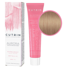 CUTRIN Aurora Перманентный краситель 9/56 Сладкая ночь , 60 мл