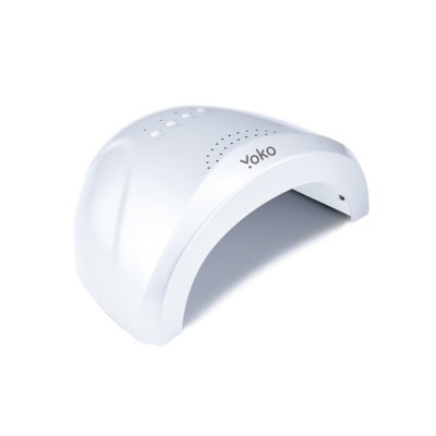 YOKO LED УФ-Лампа ul-2448