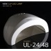 YOKO LED УФ-Лампа ul-2448