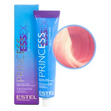 ESTEL Princess Essex Fashion Крем-краска 1 Розовый , 60 мл