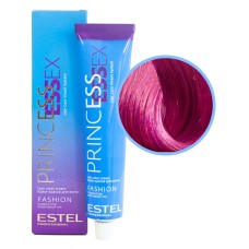 ESTEL Princess Essex Fashion Крем-краска 2 Лиловый , 60 мл
