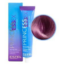 ESTEL Princess Essex Fashion Крем-краска 3 Сиреневый , 60 мл