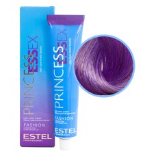 ESTEL Princess Essex Fashion Крем-краска 4 Фиалковый , 60 мл