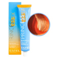 ESTEL Princess Essex Lumen Крем-краска 44 Медный , 60 мл