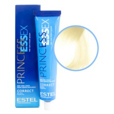 ESTEL Princess Essex Корректор 0/00A Аммиачный , 60 мл