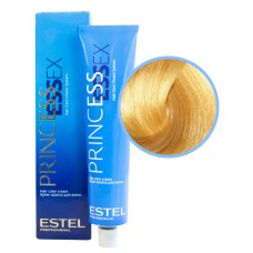 ESTEL Princess Essex Крем-краска 10/34 Светлый блондин золотисто-медный , 60 мл