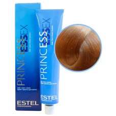 ESTEL Princess Essex Крем-краска 10/36 Светлый блондин золотисто-фиолетовый , 60 мл