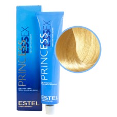 ESTEL Princess Essex Крем-краска 10/74 Светлый блондин коричнево-медный , 60 мл