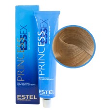 ESTEL Princess Essex Крем-краска 10/75 Светлый блондин коричнево-красный , 60 мл