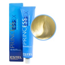 ESTEL Princess Essex Крем-краска 10/8 Светлый блондин жемчужный , 60 мл
