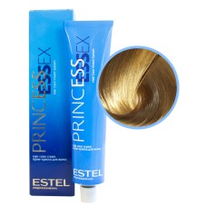 ESTEL Princess Essex Крем-краска 8/0 Светло-русый , 60 мл