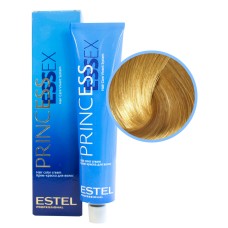 ESTEL Princess Essex Крем-краска 8/3 Светло-русый золотистый , 60 мл