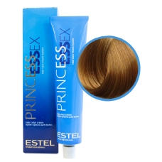 ESTEL Princess Essex Крем-краска 8/36 Светло-русый золотисто-фиолетовый , 60 мл
