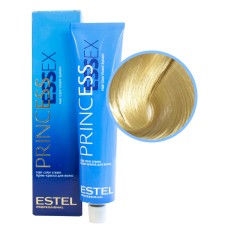 ESTEL Princess Essex Крем-краска 9/0 Блондин , 60 мл