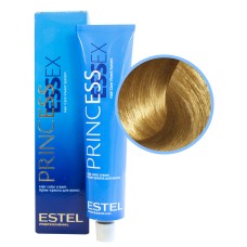 ESTEL Princess Essex Крем-краска 9/00 Блондин для седины , 60 мл