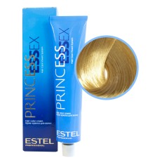 ESTEL Princess Essex Крем-краска 9/13 Блондин пепельно-золотистый , 60 мл