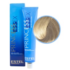 ESTEL Princess Essex Крем-краска 9/16 Блондин пепельно-фиолетовый , 60 мл