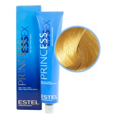 ESTEL Princess Essex Крем-краска 9/3 Блондин золотистый , 60 мл