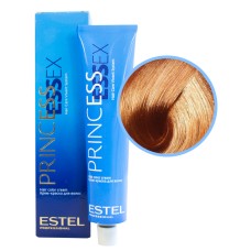ESTEL Princess Essex Крем-краска 9/34 Блондин золотисто-медный , 60 мл