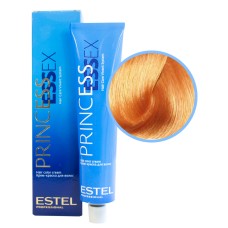 ESTEL Princess Essex Крем-краска 9/44 Блондин медный интенсивный , 60 мл