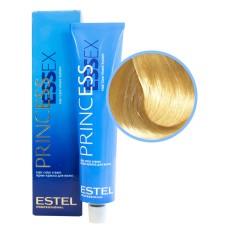 ESTEL Princess Essex Крем-краска 9/7 Блондин коричневый , 60 мл