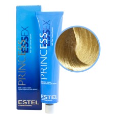 ESTEL Princess Essex Крем-краска 9/73 Блондин коричнево-золотистый , 60 мл