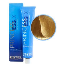 ESTEL Princess Essex Крем-краска 9/74 Блондин коричнево-медный , 60 мл 