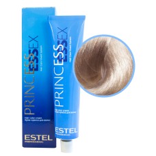 ESTEL Princess Essex Крем-краска 9/76 Блондин коричнево-фиолетовый , 60 мл
