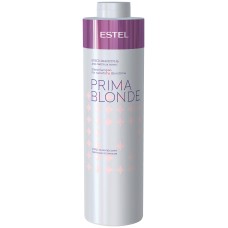 ESTEL Prima Blonde Блеск-шампунь для светлых волос 1000 мл