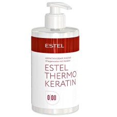 ESTEL ThermoKeratin Кератиновая маска 435 мл