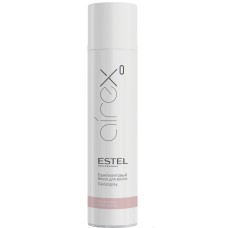 ESTEL Airex Бриллиантовый блеск для волос 300 мл