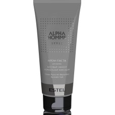 ESTEL Alpha Homme Крем-паста для волос с матовым эффектом 100 мл