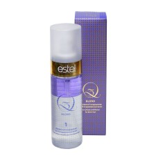 ESTEL Q3 Oil Rich Двухфазный кондиционер для блондированных волос 100 мл