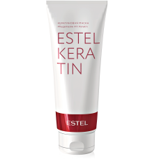 ESTEL Keratin Кератиновая маска для волос 250 мл