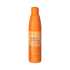 ESTEL Curex Sunflower Бальзам Увлажнение и питание с UV-фильтром 250 мл