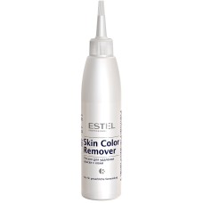 ESTEL Skin Color Remover Лосьон для удаления краски с кожи 200 мл