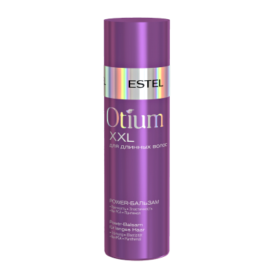 ESTEL Otium XXL Бальзам для длинных волос 200 мл