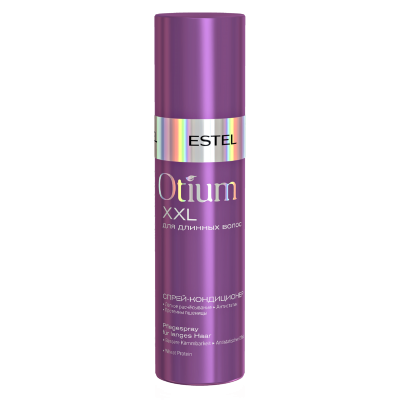ESTEL Otium XXL Спрей-кондиционер для длинных волос 200 мл