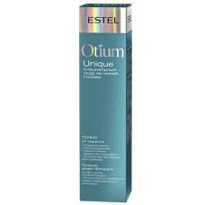 ESTEL Otium Unique Тоник от перхоти 100 мл