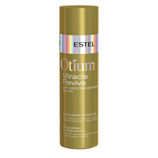 ESTEL Otium Miracle Revive Бальзам-питание для волос 200 мл