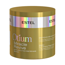 ESTEL Otium Miracle Revive Интенсивная маска для волос 300 мл