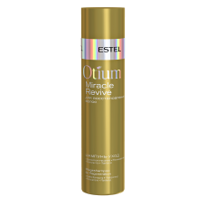 ESTEL Otium Miracle Revive Шампунь-уход для восстановления волос 250 мл