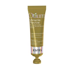 ESTEL Otium Miracle Revive Восстанавливающая сыворотка-вуаль 1*23мл