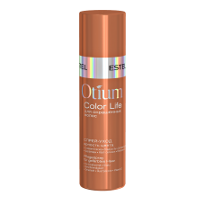 ESTEL Otium Color Life Спрей-уход для волос Яркость цвета 100 мл
