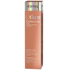 ESTEL Otium Color Life Спрей-уход для волос Яркость цвета 100 мл
