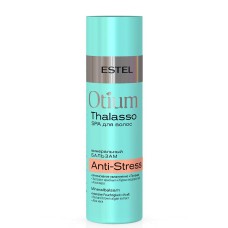 ESTEL Otium Thalasso Therapy Anti-Stress Минеральный бальзам для волос 200 мл