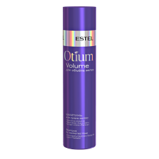 ESTEL Otium Volume Шампунь для объёма сухих волос 250 мл