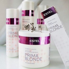 ESTEL PRIMA BLONDE Масло-уход для светлых волос 100 мл